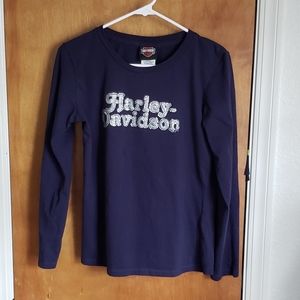 HARLEY DAVIDSON shirt